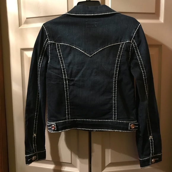 L. A. Idol USA Jacket - Picture 4 of 8